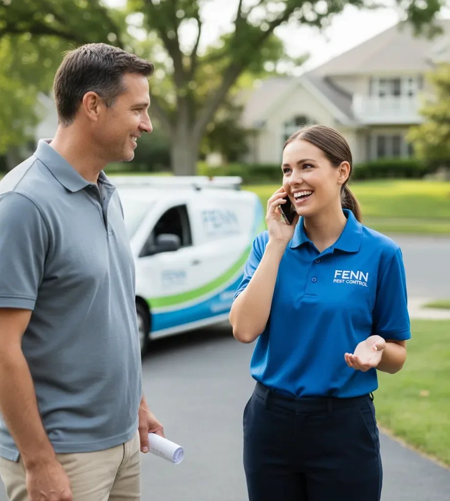 Bed Bug Extermination in Two Harbors, MN